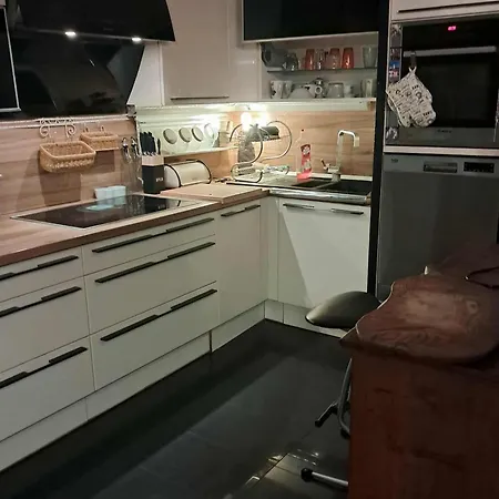 Kwatera prywatna Lolita In Rose Resort,