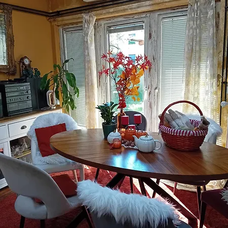 Habitación en casa particular Lovely In Rose Resort, Liubliana