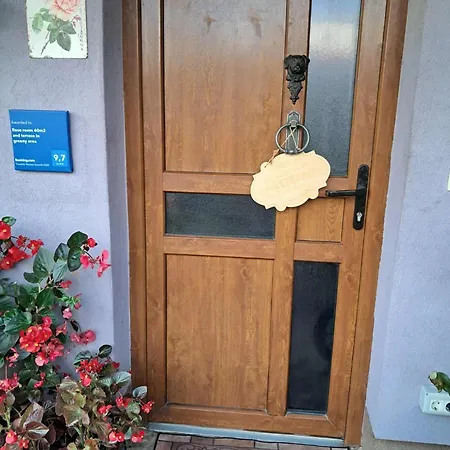 Lovely In Rose Resort,