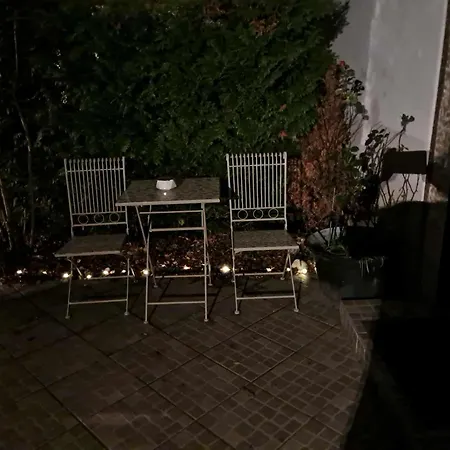 Habitación en casa particular Lovely In Rose Resort, Liubliana