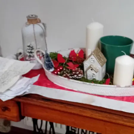 Ostanak kod kuće Lovely In Rose Resort, *