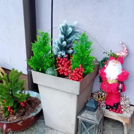 Lovely In Rose Resort, Λιουμπλιάνα