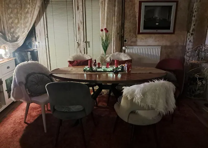 Habitación en casa particular Lovely In Rose Resort, Liubliana