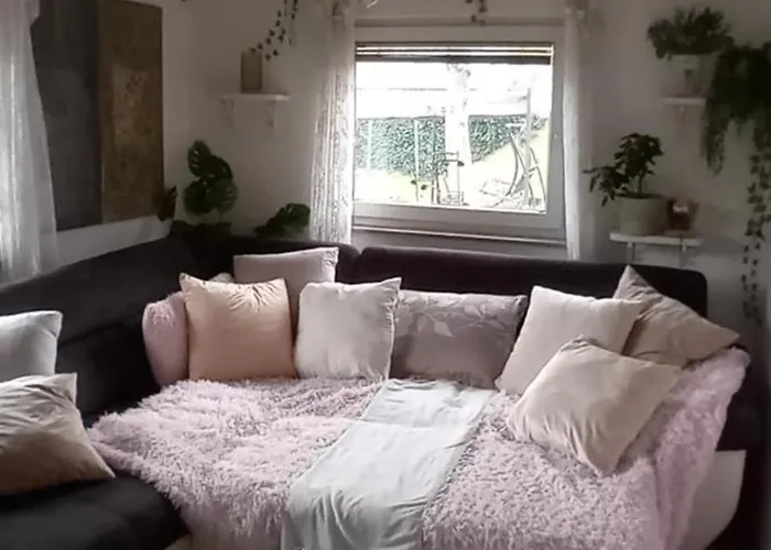 Habitación en casa particular Lovely In Rose Resort, *