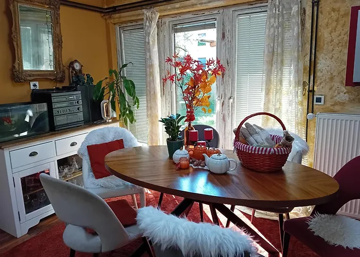 Habitación en casa particular Lovely In Rose Resort, Liubliana