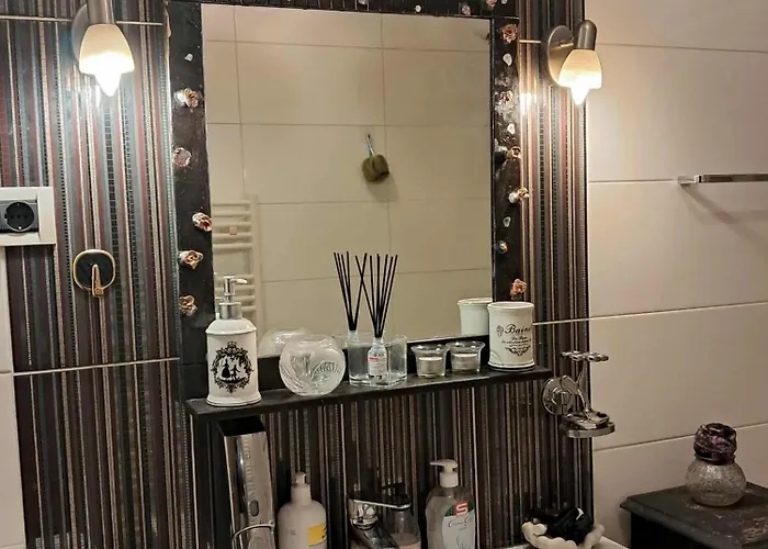 Lovely In Rose Resort, Privat bolig