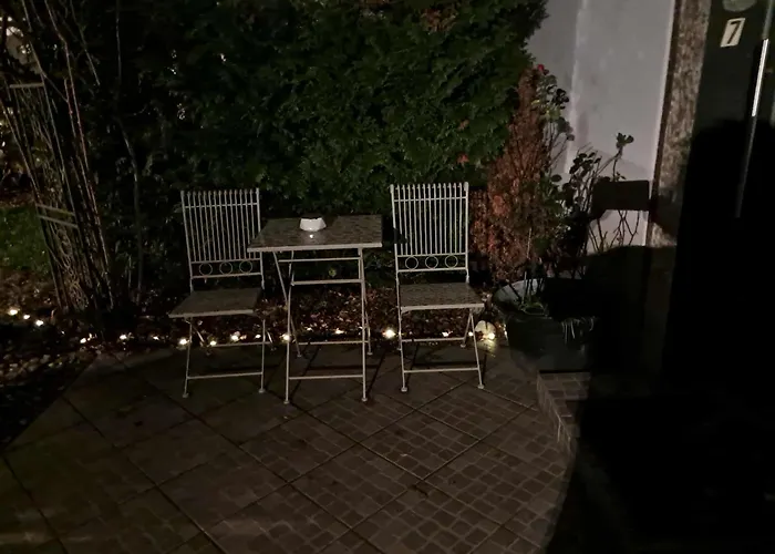 Habitación en casa particular Lovely In Rose Resort, Liubliana