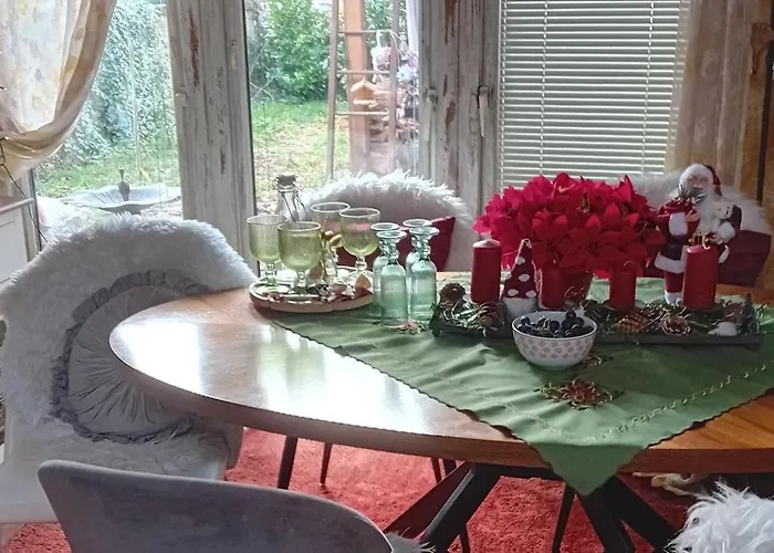 Lovely In Rose Resort,