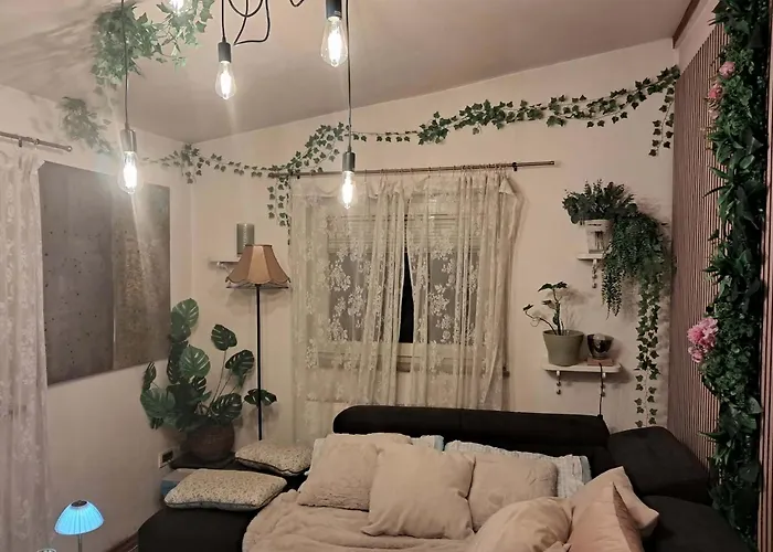 Lovely In Rose Resort, Liubliana