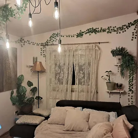 Lovely In Rose Resort, リュブリャナ