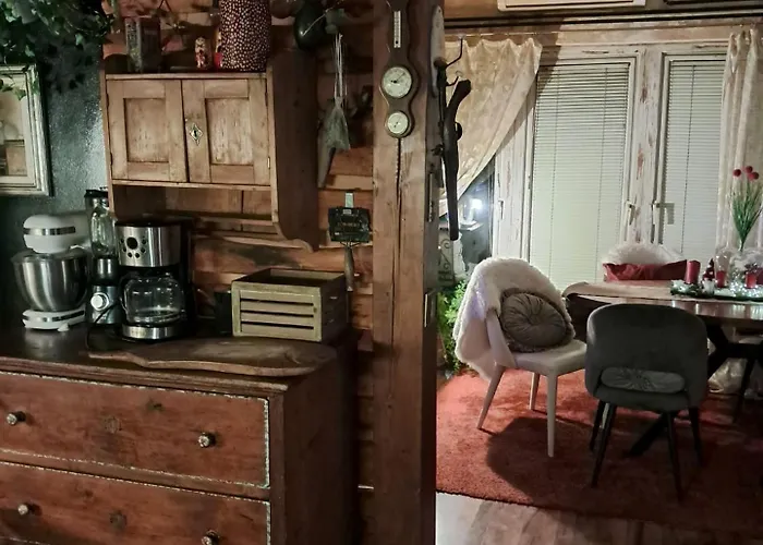 Lovely In Rose Resort, *