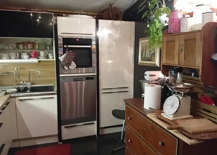 Lovely In Rose Resort, リュブリャナ