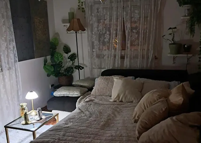 Lovely In Rose Resort, *