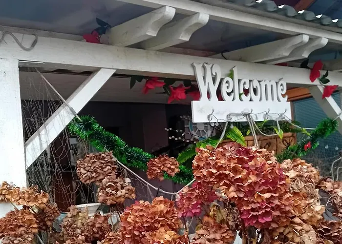 Homestay Lovely In Rose Resort, *