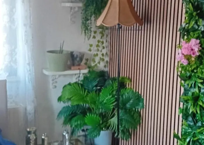 Homestay Lovely In Rose Resort, Ljubljana